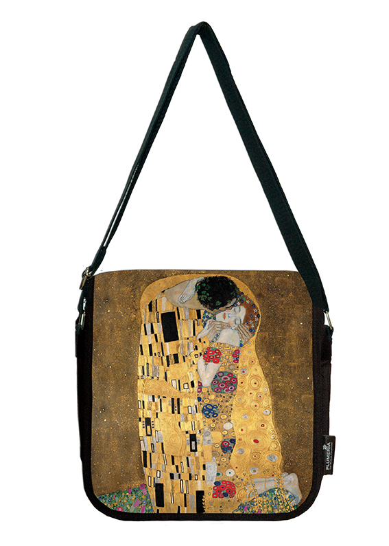 klimt purse