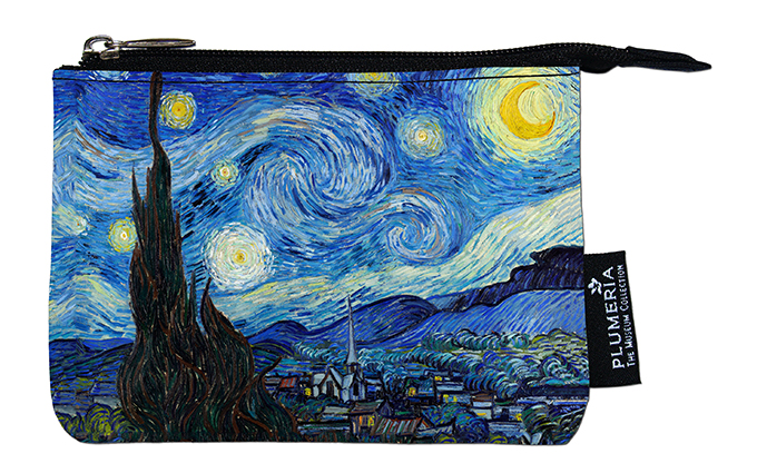 van gogh purse