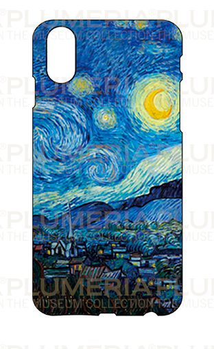 van gogh iphone