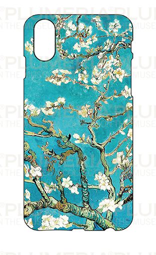 almond blossom phone case